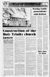 Lurgan Mail Thursday 18 April 1991 Page 6