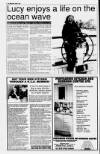 Lurgan Mail Thursday 18 April 1991 Page 14