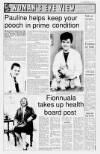 Lurgan Mail Thursday 18 April 1991 Page 15