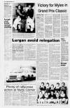 Lurgan Mail Thursday 18 April 1991 Page 32