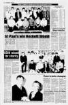 Lurgan Mail Thursday 18 April 1991 Page 36
