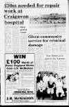 Lurgan Mail Thursday 25 April 1991 Page 4