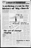Lurgan Mail Thursday 25 April 1991 Page 6
