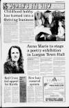 Lurgan Mail Thursday 25 April 1991 Page 15