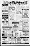 Lurgan Mail Thursday 25 April 1991 Page 22