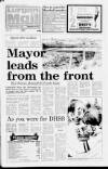 Lurgan Mail Thursday 09 May 1991 Page 1