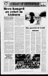 Lurgan Mail Thursday 09 May 1991 Page 6