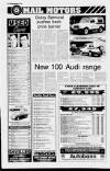 Lurgan Mail Thursday 09 May 1991 Page 26