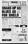 Lurgan Mail Thursday 09 May 1991 Page 44