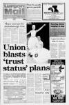 Lurgan Mail Thursday 16 May 1991 Page 1