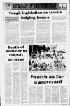 Lurgan Mail Thursday 16 May 1991 Page 6