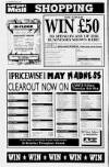 Lurgan Mail Thursday 16 May 1991 Page 20