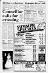 Lurgan Mail Thursday 23 May 1991 Page 9