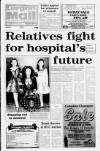 Lurgan Mail Thursday 30 May 1991 Page 1