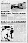 Lurgan Mail Thursday 30 May 1991 Page 4