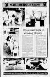 Lurgan Mail Thursday 06 June 1991 Page 20