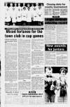 Lurgan Mail Thursday 06 June 1991 Page 42