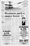 Lurgan Mail Thursday 20 June 1991 Page 9