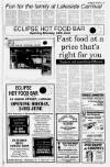 Lurgan Mail Thursday 20 June 1991 Page 25