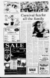 Lurgan Mail Thursday 27 June 1991 Page 12