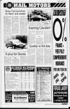 Lurgan Mail Thursday 27 June 1991 Page 29