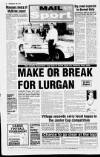 Lurgan Mail Thursday 27 June 1991 Page 40