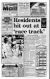 Lurgan Mail Thursday 01 August 1991 Page 1