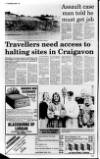 Lurgan Mail Thursday 01 August 1991 Page 4