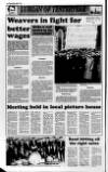 Lurgan Mail Thursday 01 August 1991 Page 6