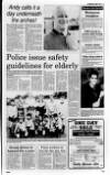 Lurgan Mail Thursday 01 August 1991 Page 15