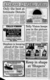 Lurgan Mail Thursday 01 August 1991 Page 16