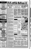 Lurgan Mail Thursday 01 August 1991 Page 20
