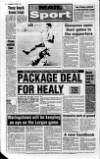 Lurgan Mail Thursday 01 August 1991 Page 36