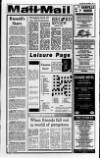 Lurgan Mail Thursday 05 September 1991 Page 19