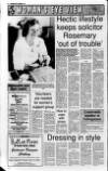 Lurgan Mail Thursday 05 September 1991 Page 22