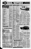 Lurgan Mail Thursday 05 September 1991 Page 26