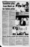 Lurgan Mail Thursday 05 September 1991 Page 32