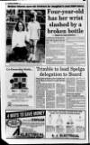 Lurgan Mail Thursday 12 September 1991 Page 8