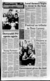 Lurgan Mail Thursday 12 September 1991 Page 15