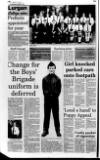 Lurgan Mail Thursday 12 September 1991 Page 16