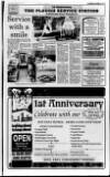 Lurgan Mail Thursday 12 September 1991 Page 23