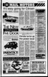Lurgan Mail Thursday 12 September 1991 Page 25