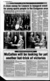 Lurgan Mail Thursday 12 September 1991 Page 32