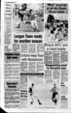 Lurgan Mail Thursday 12 September 1991 Page 36