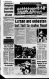 Lurgan Mail Thursday 12 September 1991 Page 38