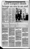 Lurgan Mail Thursday 19 September 1991 Page 4