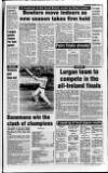 Lurgan Mail Thursday 19 September 1991 Page 37