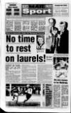 Lurgan Mail Thursday 19 September 1991 Page 44