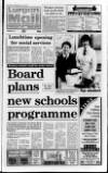 Lurgan Mail Thursday 26 September 1991 Page 1