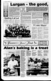 Lurgan Mail Thursday 26 September 1991 Page 22